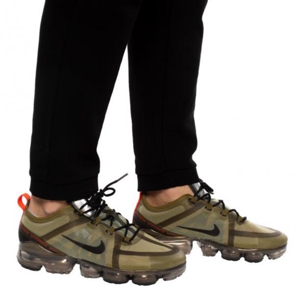 Nike air vapormax 2019 sneakers - Picture 2 of 7